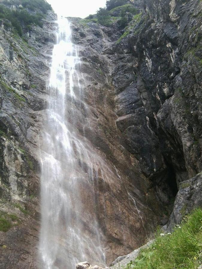 Appartmenthaus Hochkoenig Mühlbach am Hochkönig Dış mekan fotoğraf