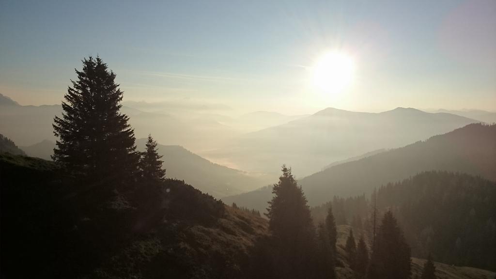 Appartmenthaus Hochkoenig Mühlbach am Hochkönig Dış mekan fotoğraf