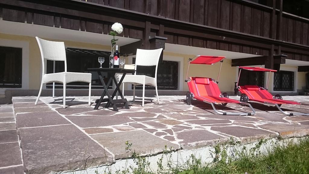Appartmenthaus Hochkoenig Mühlbach am Hochkönig Dış mekan fotoğraf