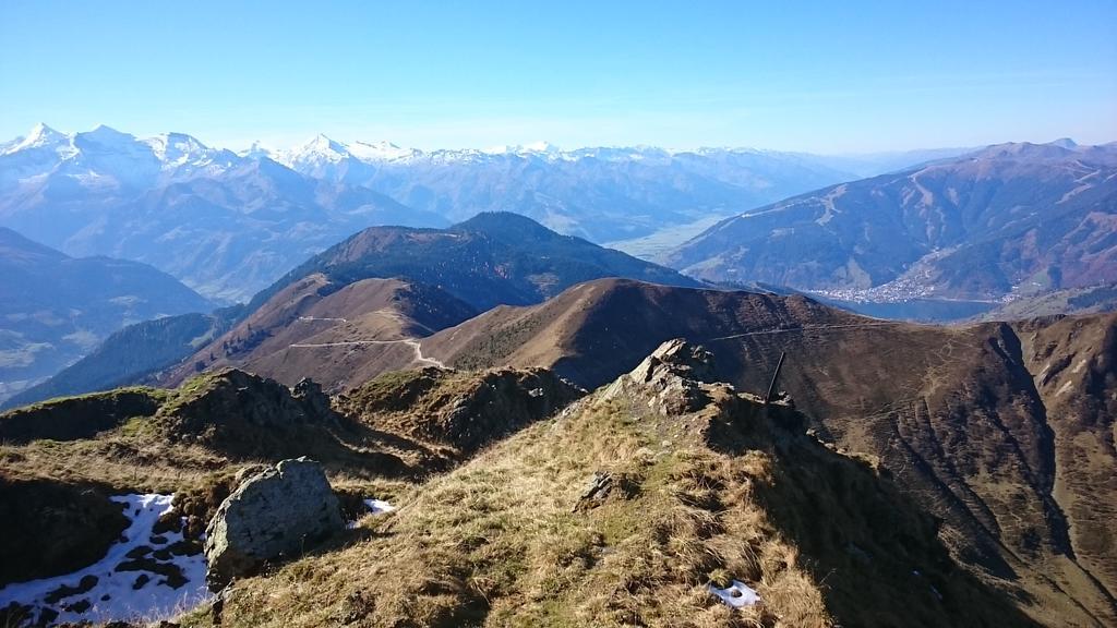 Appartmenthaus Hochkoenig Mühlbach am Hochkönig Dış mekan fotoğraf