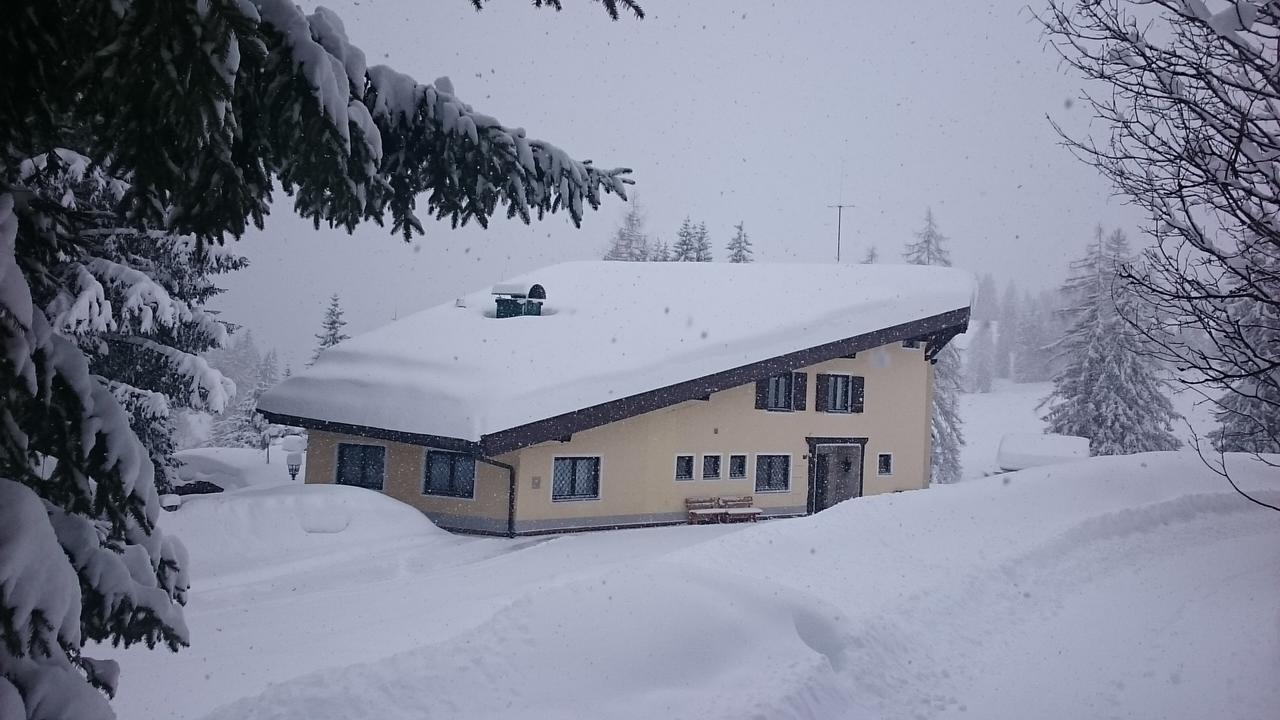Appartmenthaus Hochkoenig Mühlbach am Hochkönig Dış mekan fotoğraf