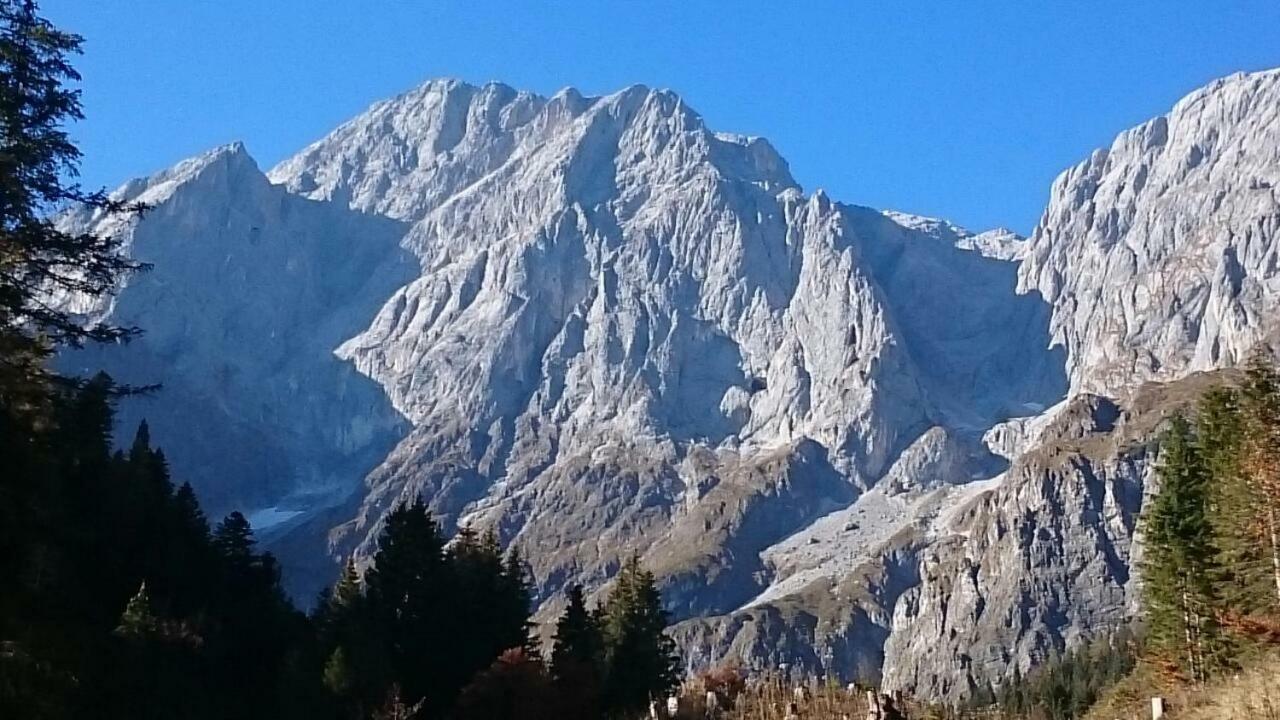 Appartmenthaus Hochkoenig Mühlbach am Hochkönig Dış mekan fotoğraf